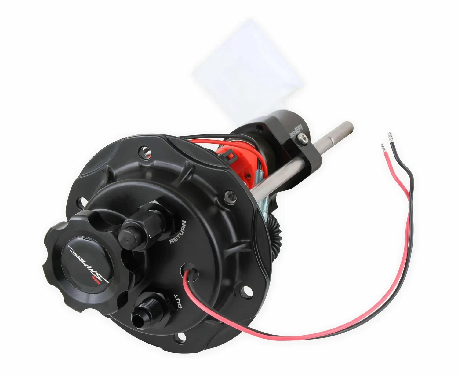 Sniper Fuel Cell EFI Pump Module Assembly-Returnless Style - 19-375